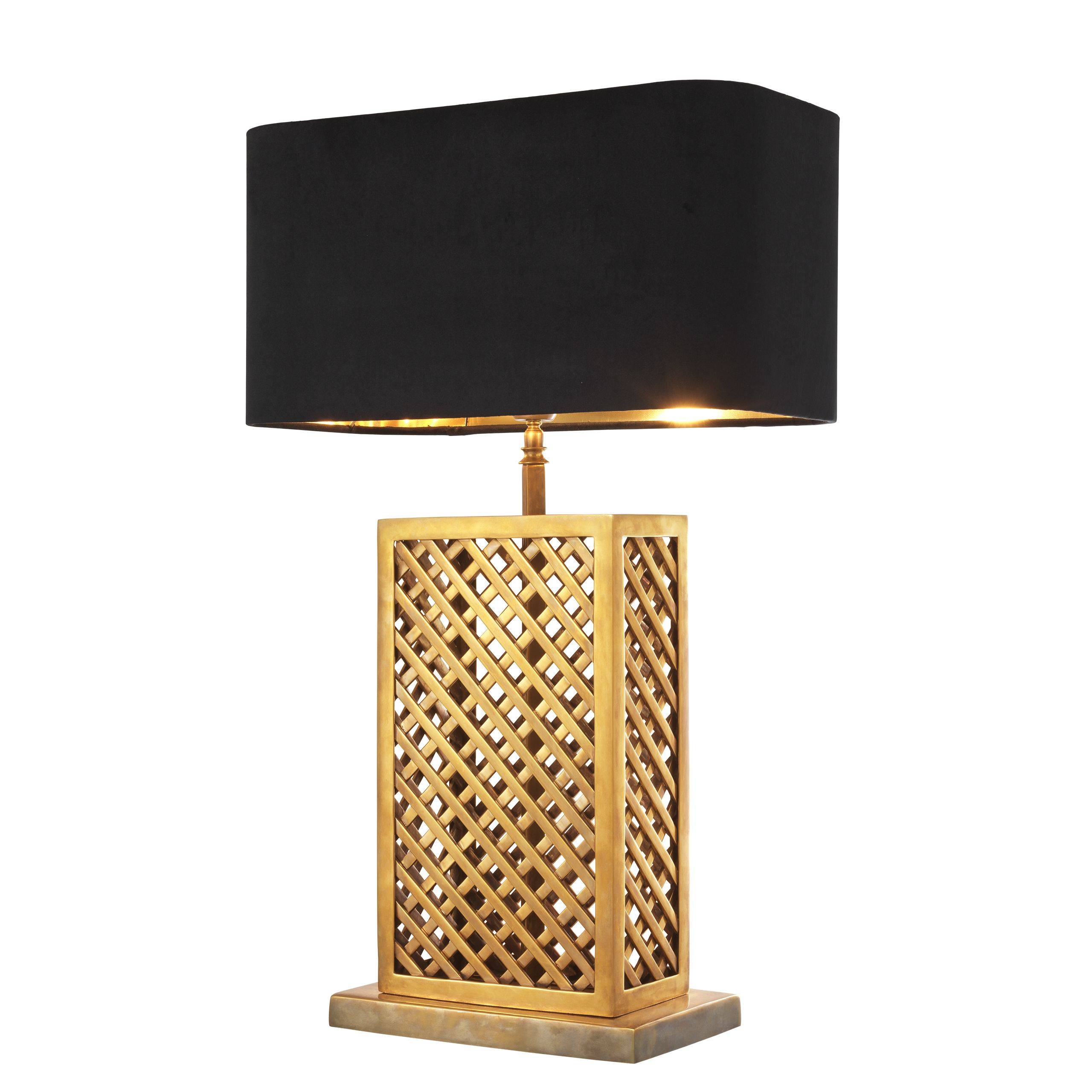 Idyllwild Table Lamp - Eichholtz - Luxury Lighting BoutiqueTable LampEichholtz