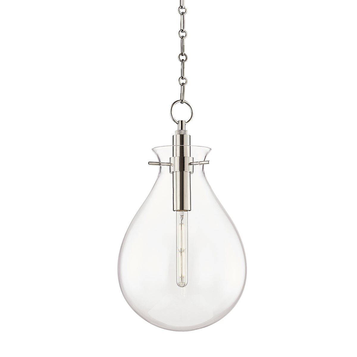 Ivy Pendant S | M | L - Hudson Valley - Luxury Lighting BoutiqueBasket & Pendant ChandeliersHudson Valley Lighting