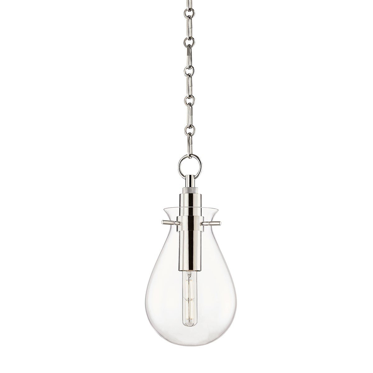 Ivy Pendant S | M | L - Hudson Valley - Luxury Lighting BoutiqueBasket & Pendant ChandeliersHudson Valley Lighting