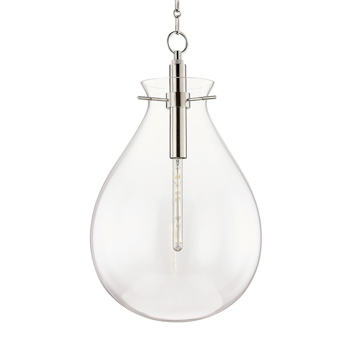 Ivy Pendant S | M | L - Hudson Valley - Luxury Lighting BoutiqueBasket & Pendant ChandeliersHudson Valley Lighting