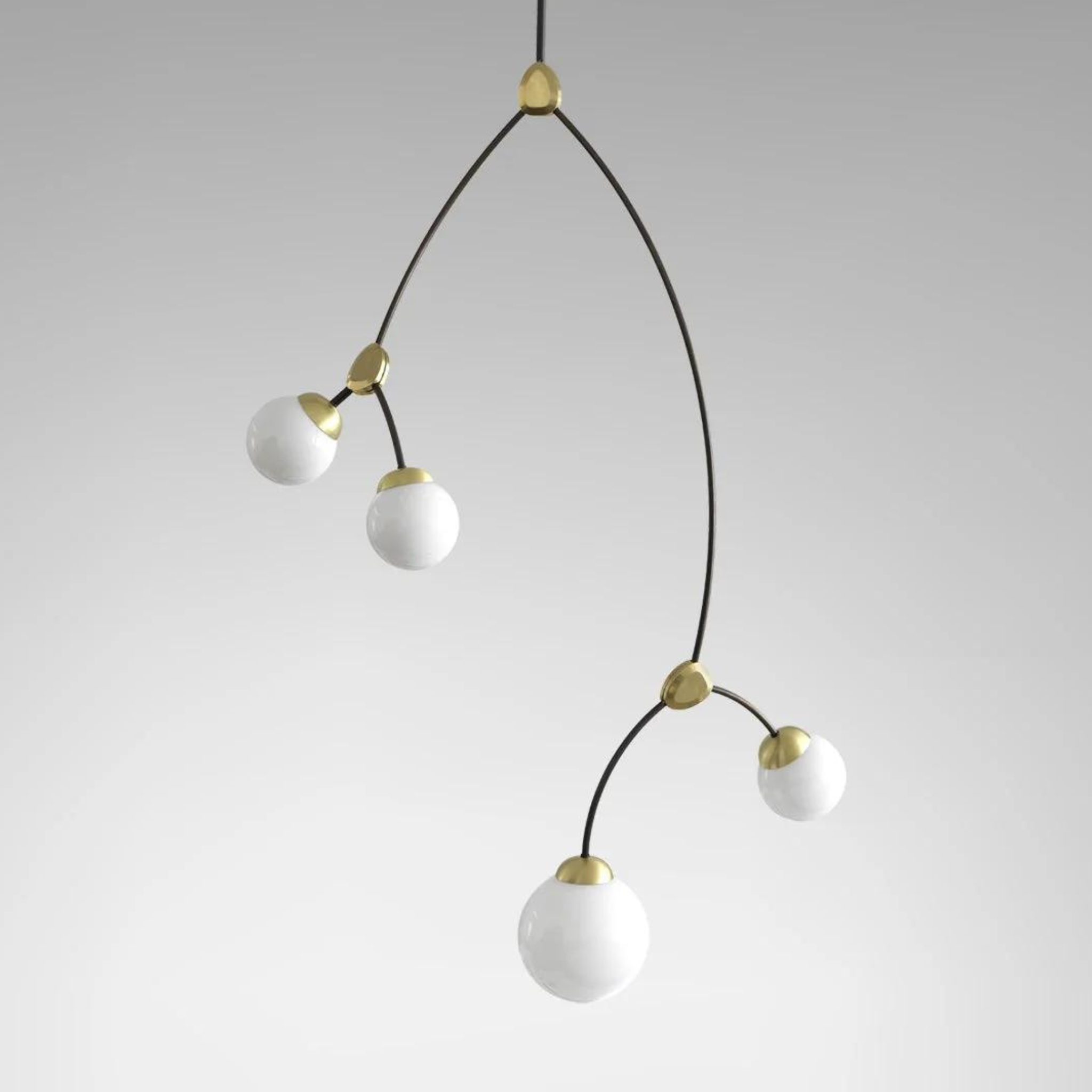 Ivy Pendants (3,8) - CTO Lighting - Luxury Lighting Boutique