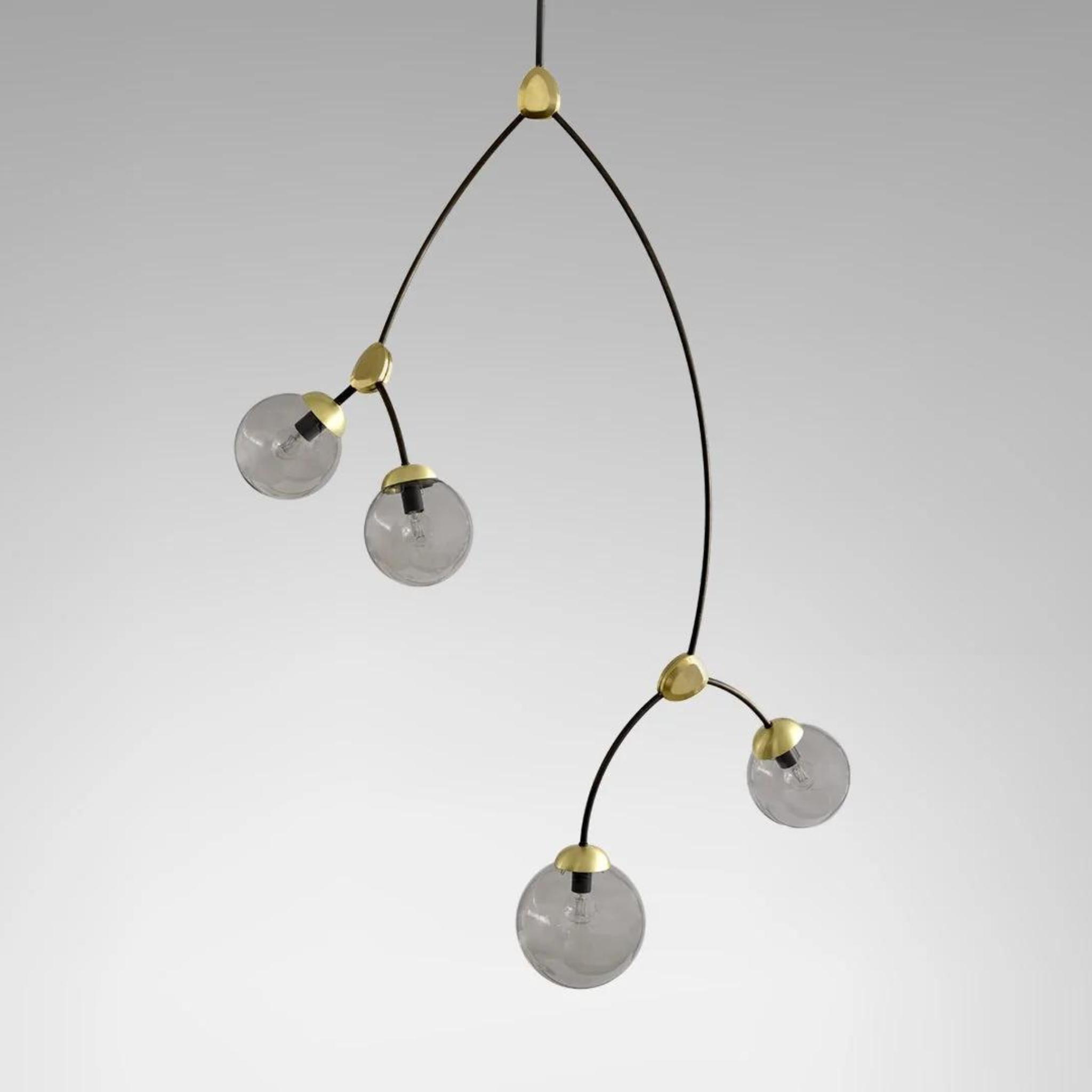 Ivy Pendants (3,8) - CTO Lighting - Luxury Lighting Boutique