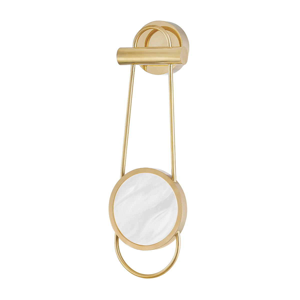 Jervis Wall Sconce - 8721 - Hudson Valley - Luxury Lighting Boutique