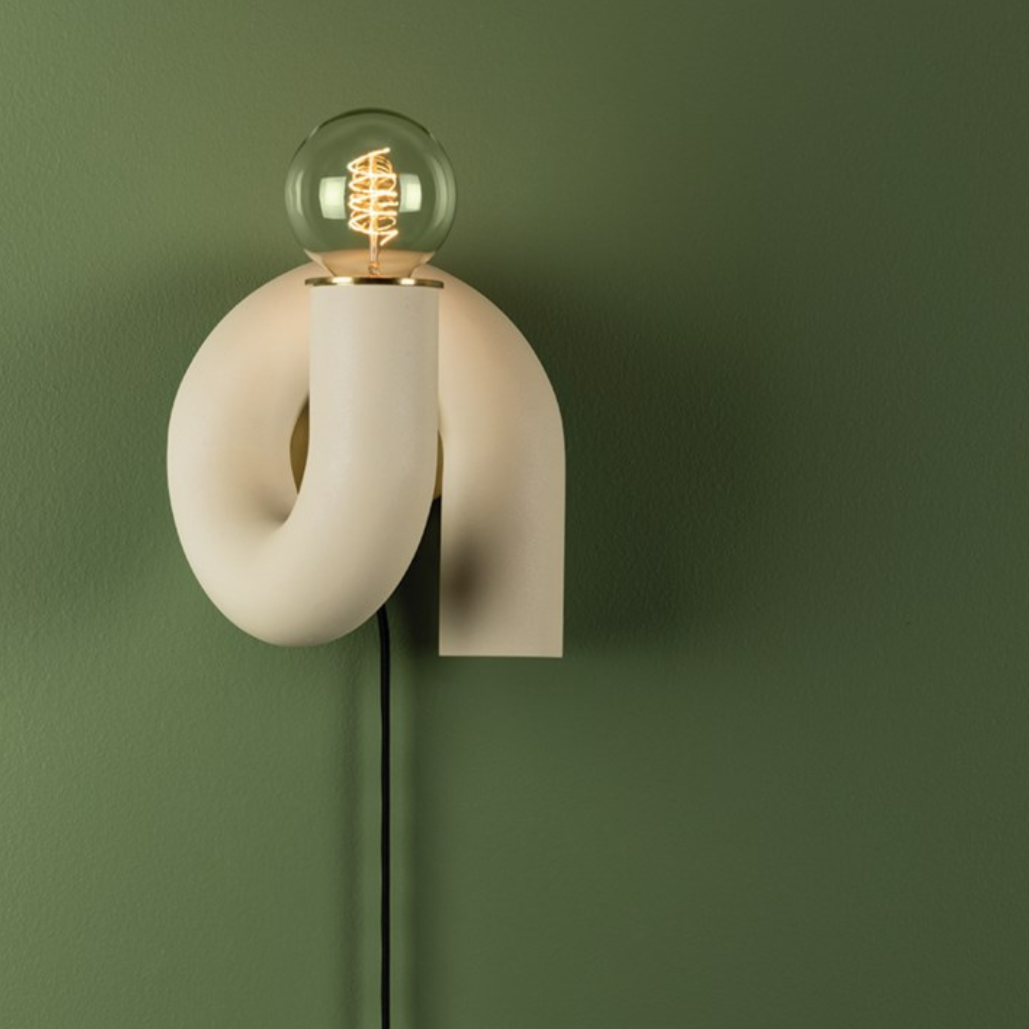 Jolie Wall Light (HL725201-AGB) - Mitzi - Luxury Lighting Boutique