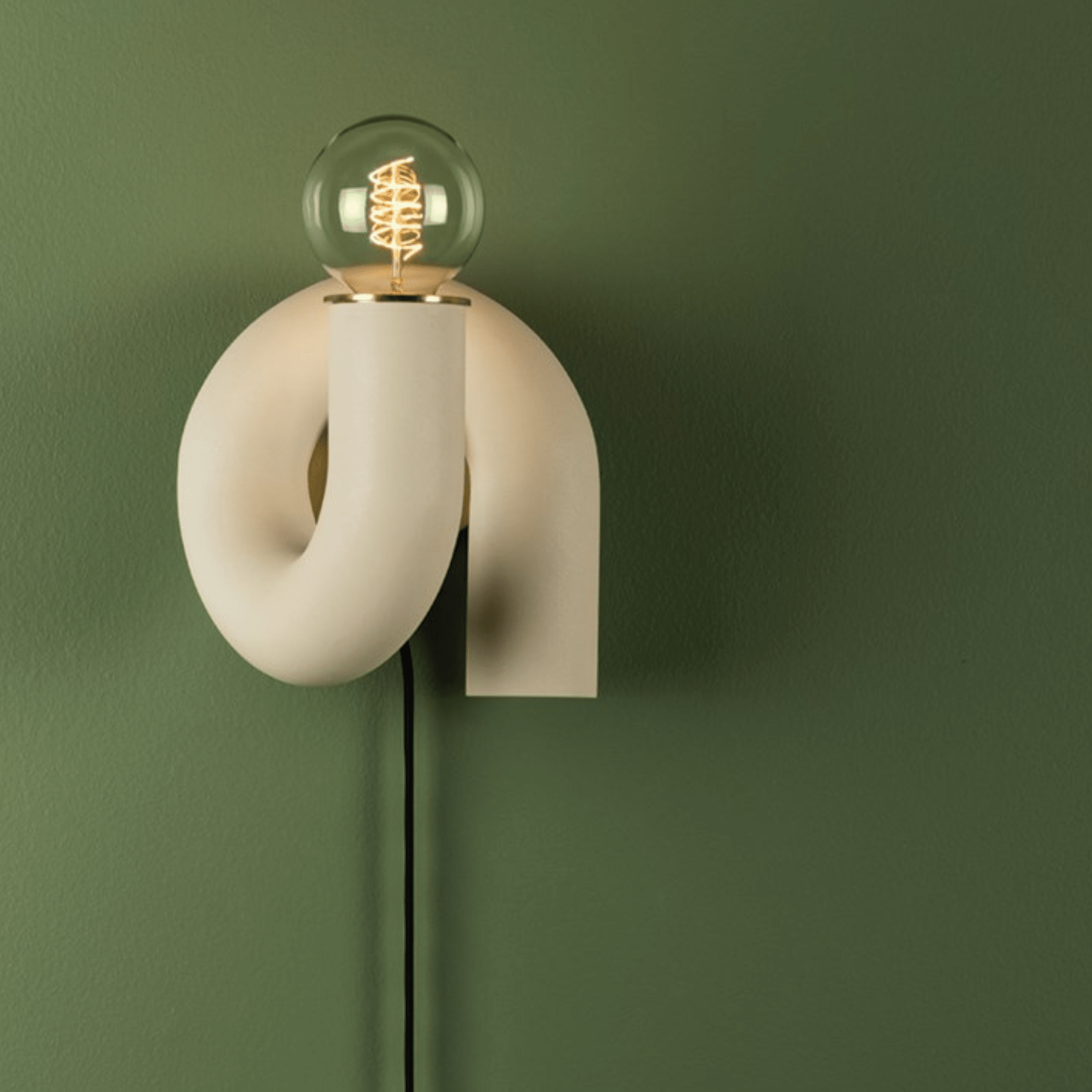 Jolie Wall Light (HL725201 - AGB) - Mitzi - Luxury Lighting BoutiqueBrass/Metal ChandeliersMitzi