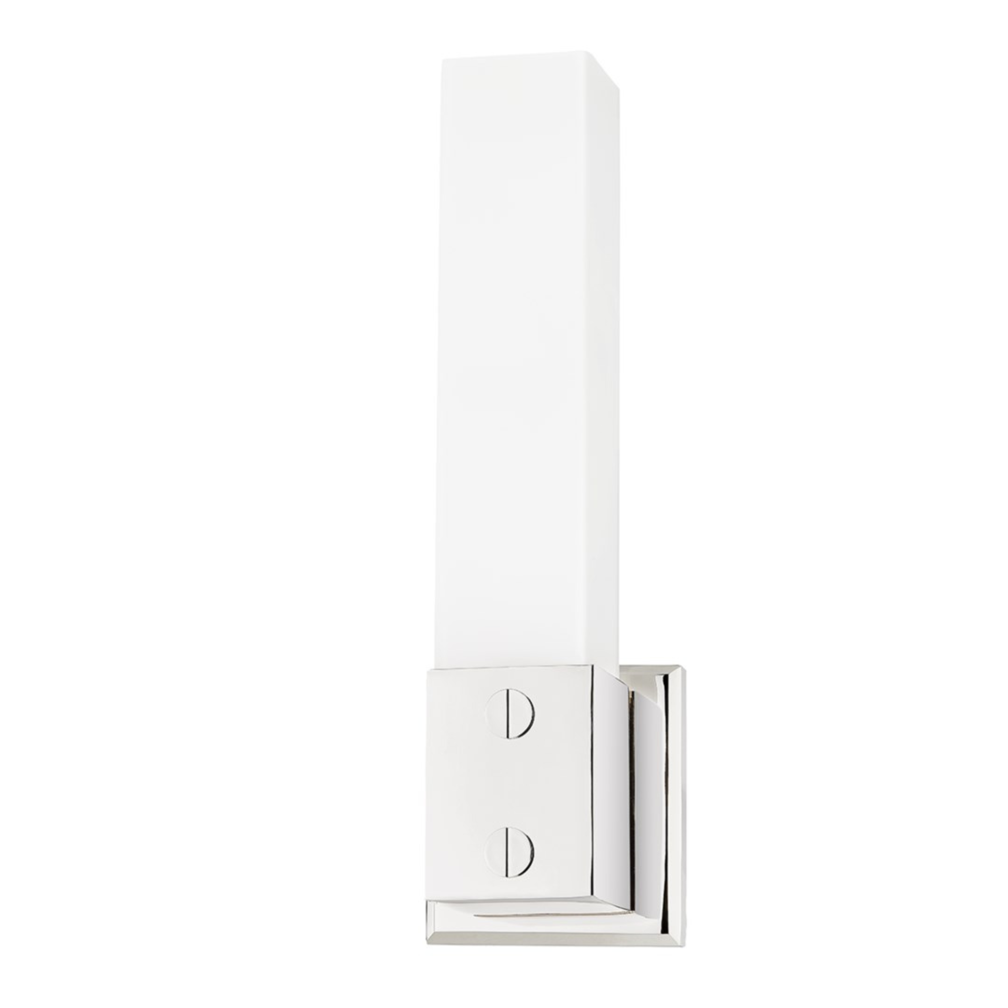 Jonah Wall Light (B8214-PN) - Troy Lighting - Luxury Lighting Boutique