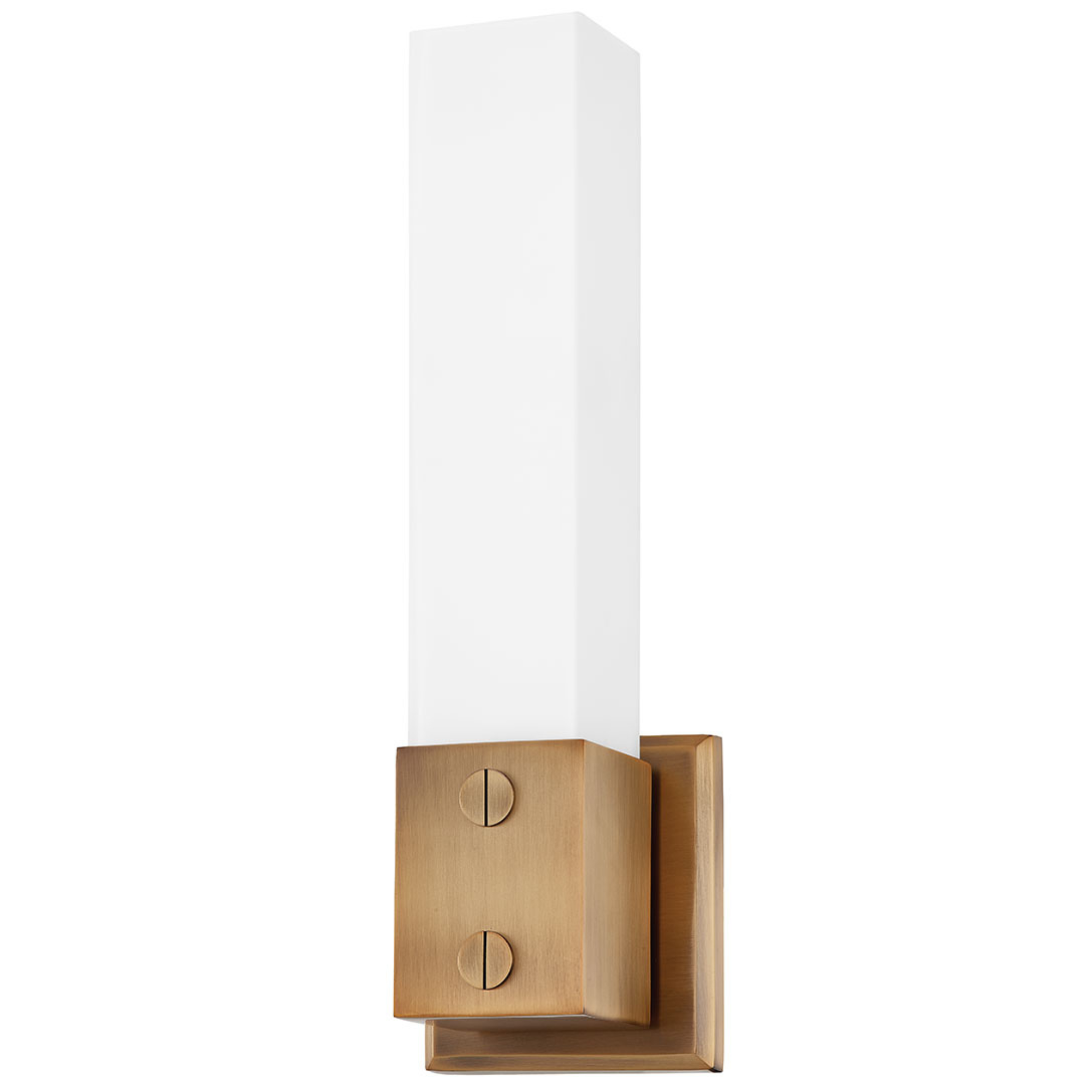 Jonah Wall Light (B8214-PN) - Troy Lighting - Luxury Lighting Boutique