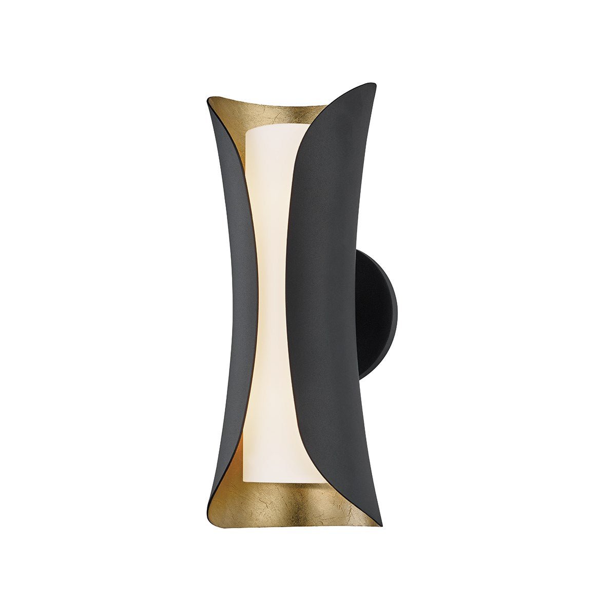 Josie Wall Sconce - H315102 - Mitzi - Luxury Lighting BoutiqueWall LightsMitzi