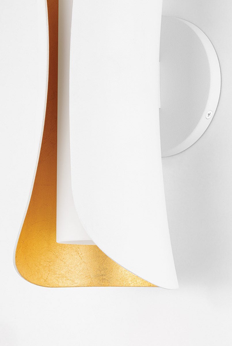 Josie Wall Sconce - H315102 - Mitzi - Luxury Lighting BoutiqueWall LightsMitzi