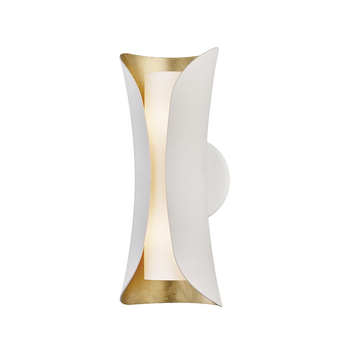 Josie Wall Sconce - H315102 - Mitzi - Luxury Lighting Boutique
