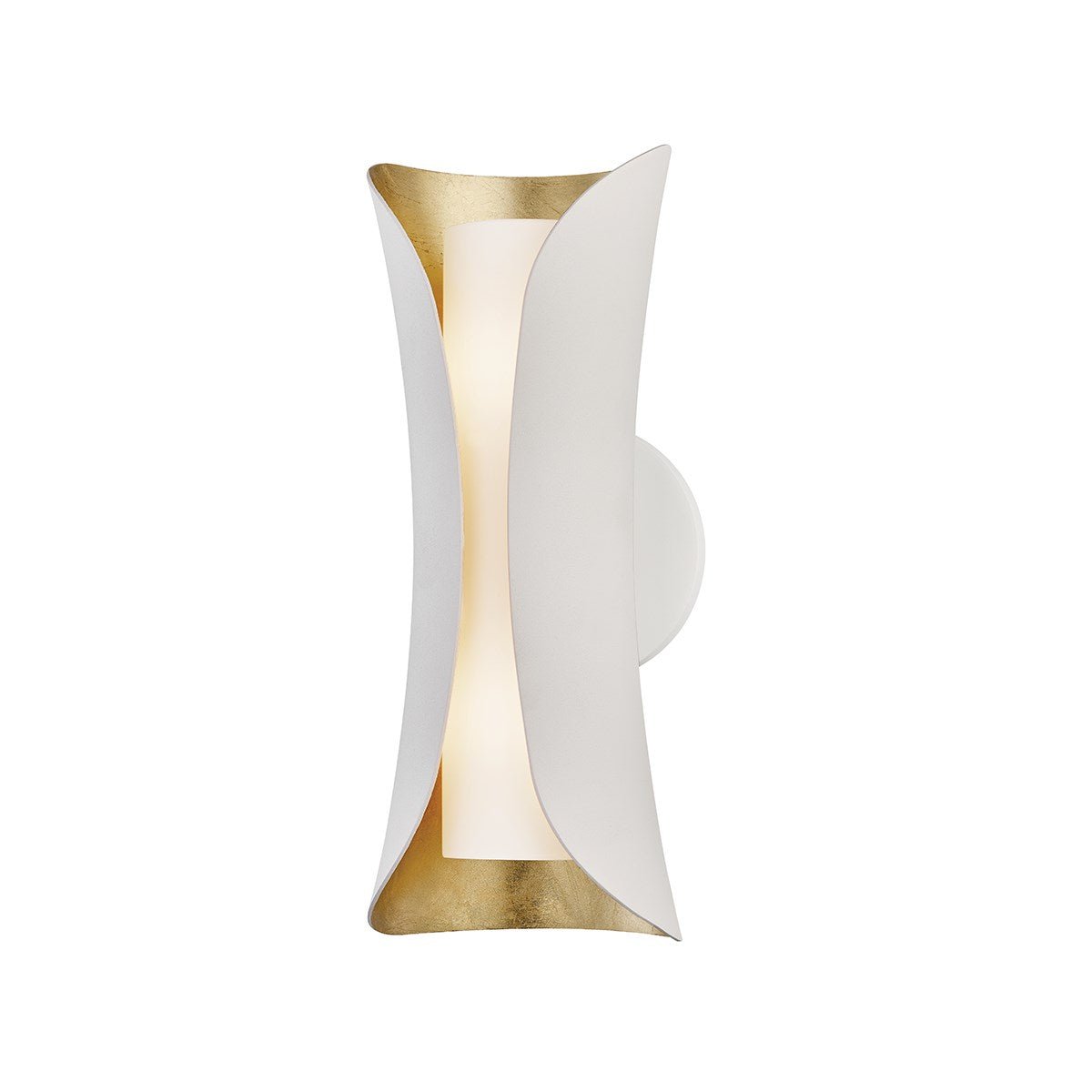 Josie Wall Sconce - H315102 - Mitzi - Luxury Lighting BoutiqueWall LightsMitzi