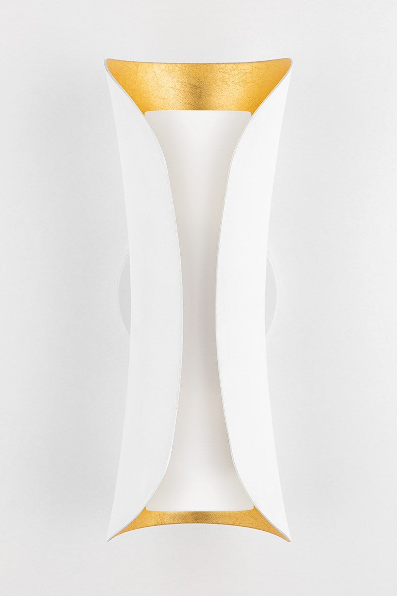 Josie Wall Sconce - H315102 - Mitzi - Luxury Lighting Boutique