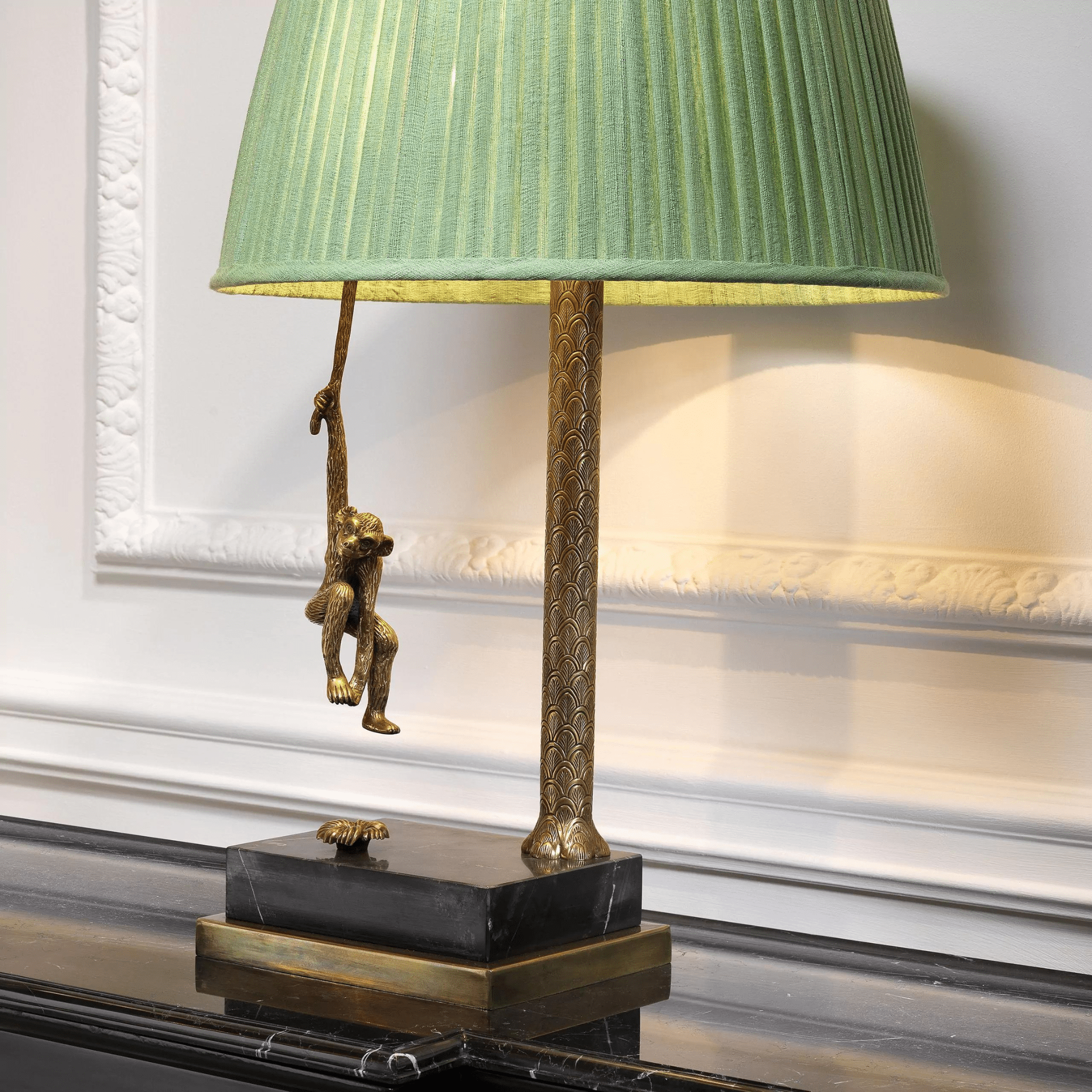 Jungle Table Lamp - Eichholtz - Luxury Lighting BoutiqueTable LampEichholtz