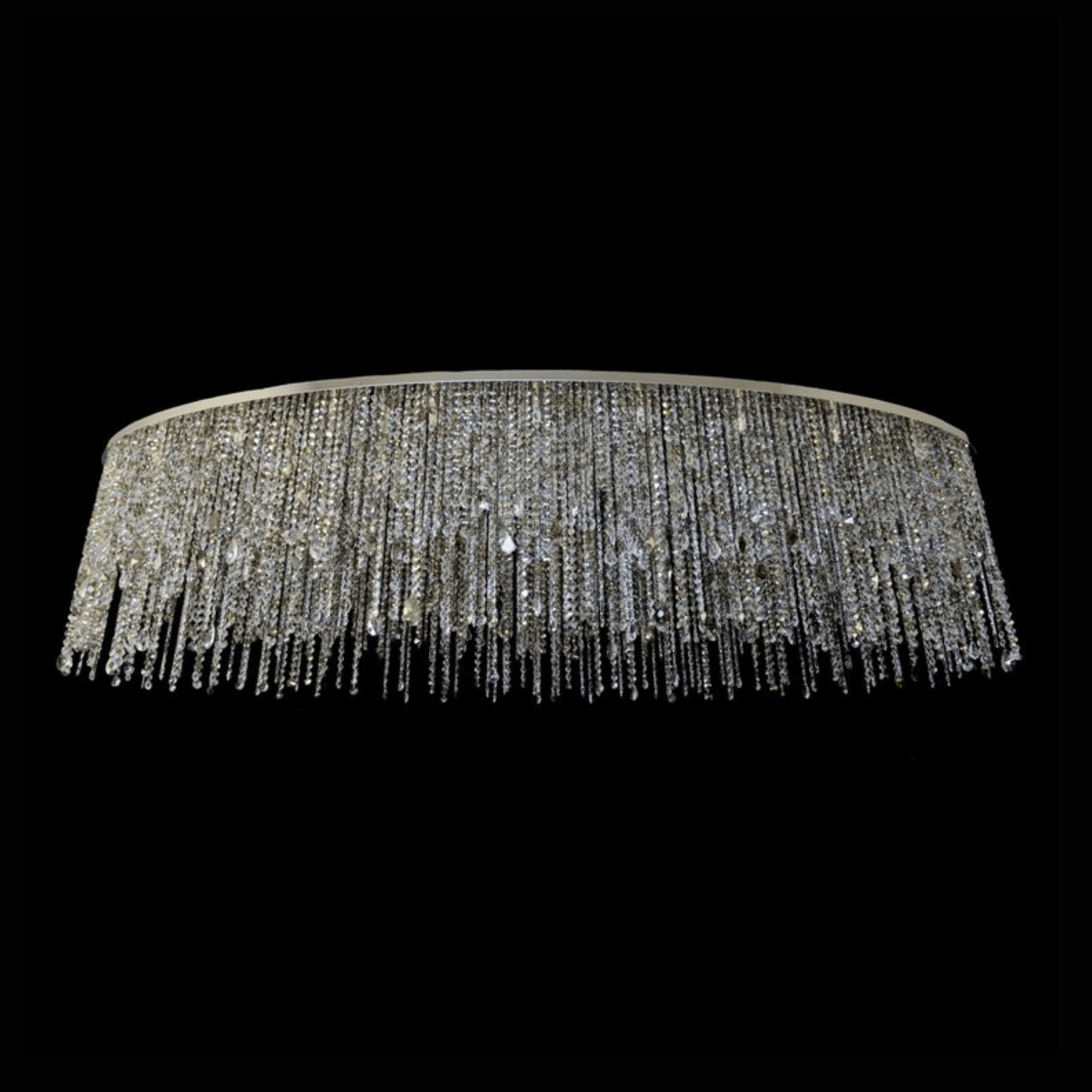 Juno 34 Modern Crystal Glass Chandelier - Wranovsky - Luxury Lighting BoutiqueTraditional Crystal ChandeliersWranovsky