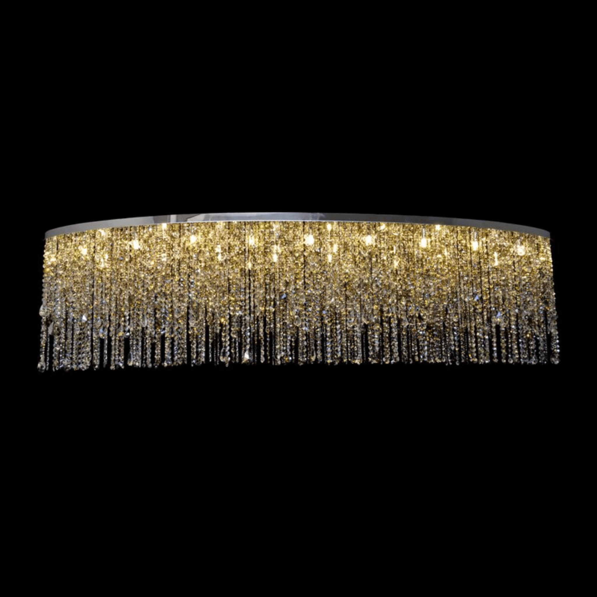 Juno 34 Modern Crystal Glass Chandelier - Wranovsky - Luxury Lighting BoutiqueTraditional Crystal ChandeliersWranovsky
