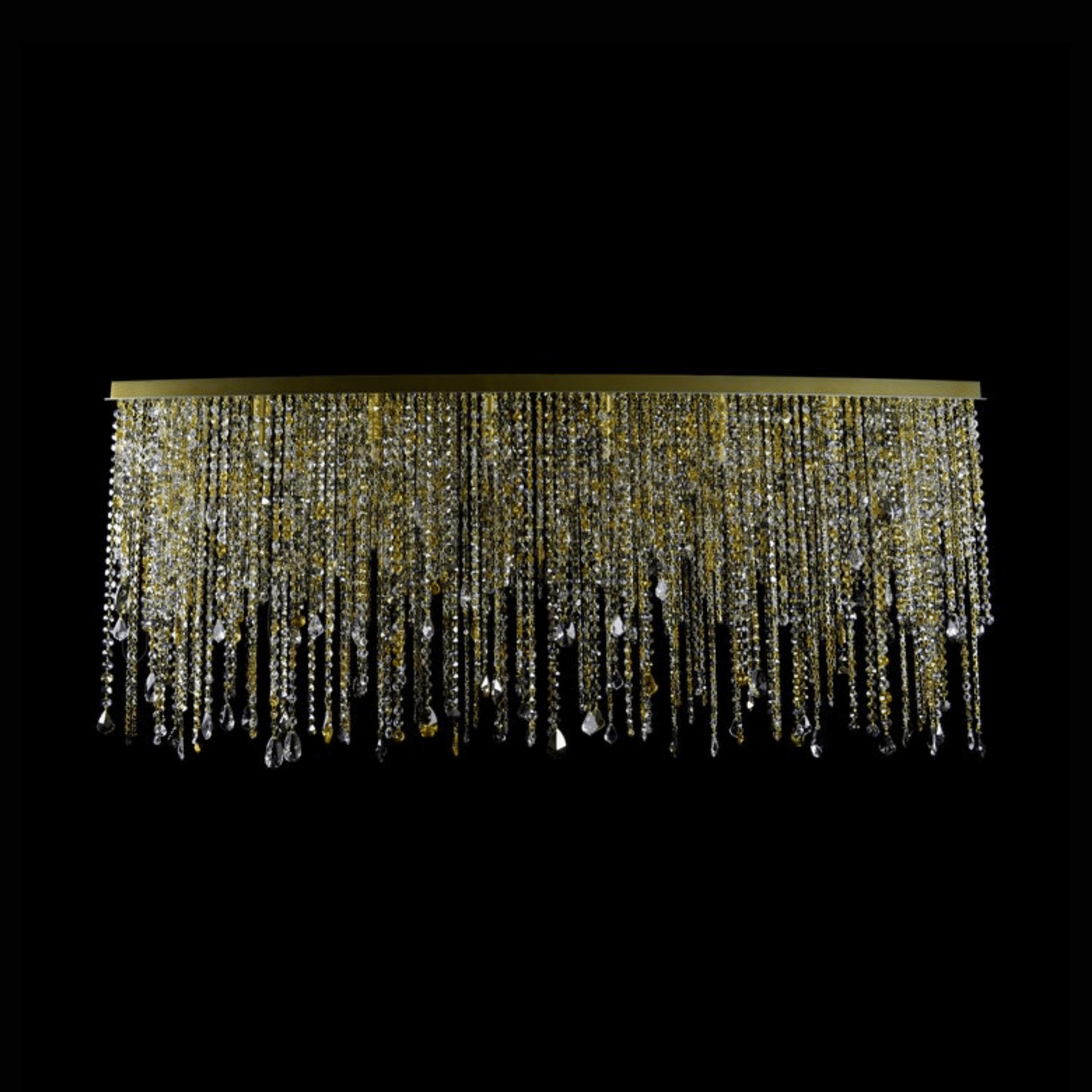 Juno 6 Modern Crystal Glass Chandelier - Wranovsky - Luxury Lighting BoutiqueTraditional Crystal ChandeliersWranovsky
