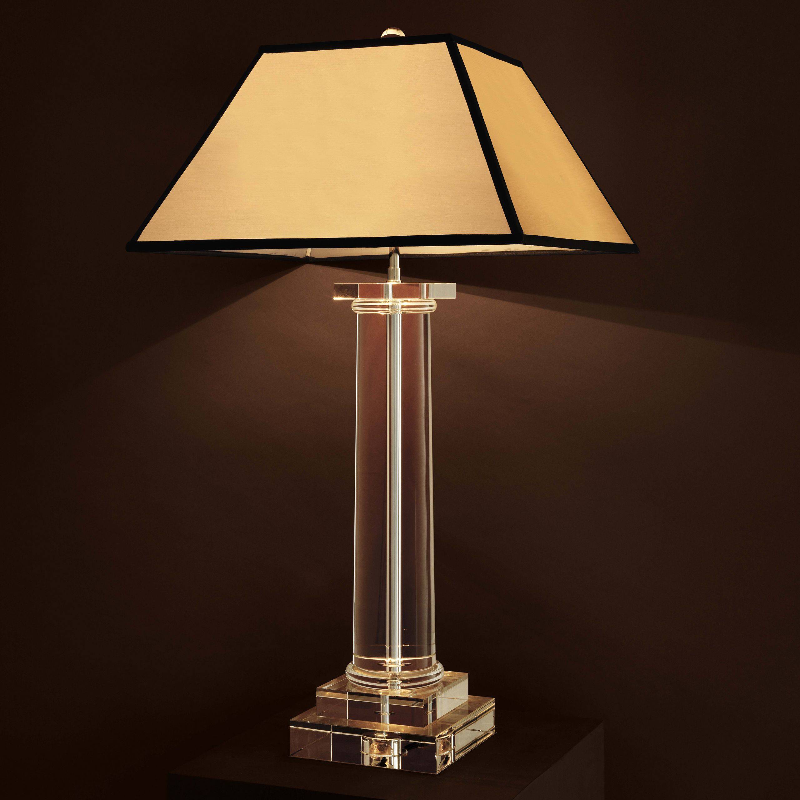 Kensington Table Lamp - Eichholtz - Luxury Lighting BoutiqueTable LampEichholtz