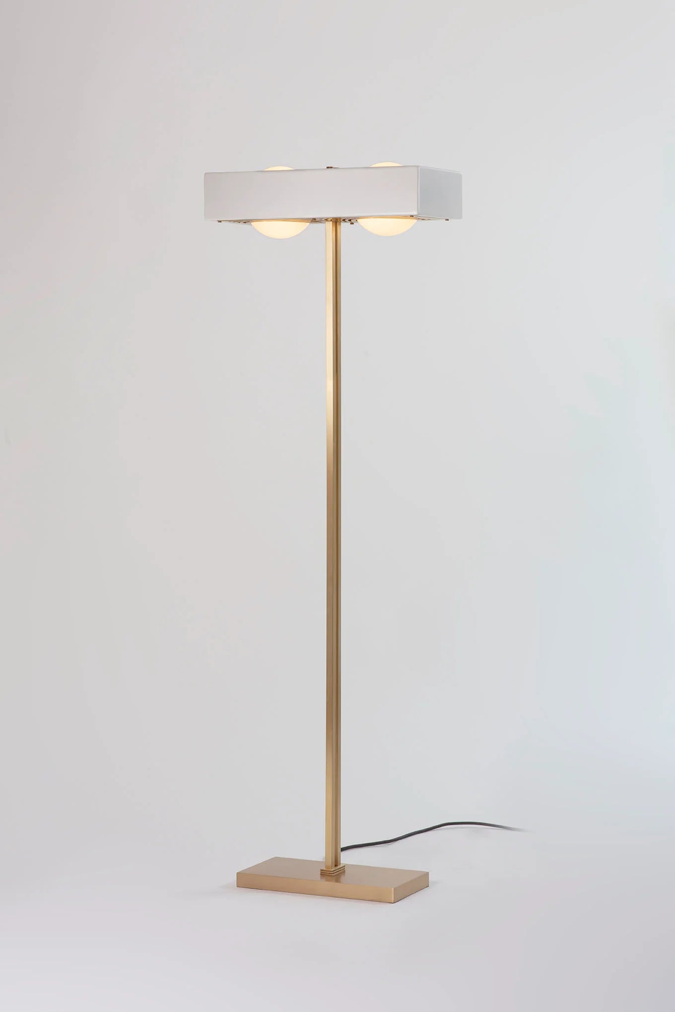 Kernel Floor Lamp - (Various Colours Available) - Luxury Lighting Boutique