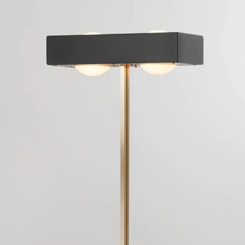 Kernel Floor Lamp - Various Colours Available - Bert Frank - Luxury Lighting BoutiqueTable LampBert Frank