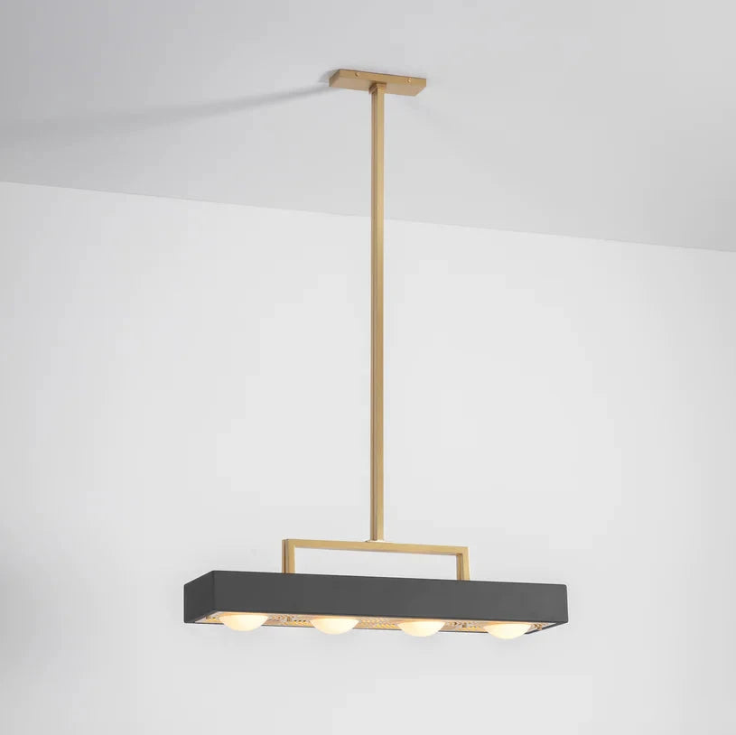 Kernel Pendant Light - (Various Colours Available) - Luxury Lighting Boutique