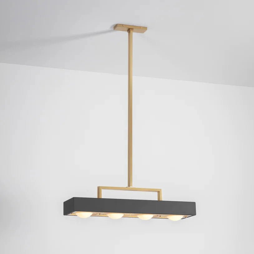 Kernel Pendant Light - Various Colours Available - Bert Frank - Luxury Lighting BoutiqueCeiling LightBert Frank