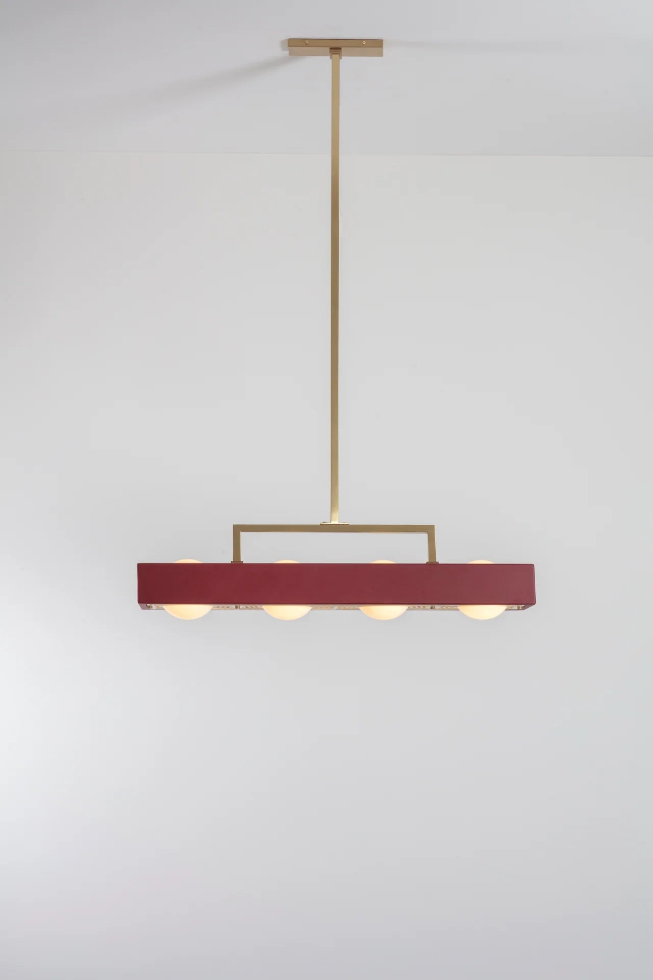 Kernel Pendant Light - (Various Colours Available) - Luxury Lighting Boutique