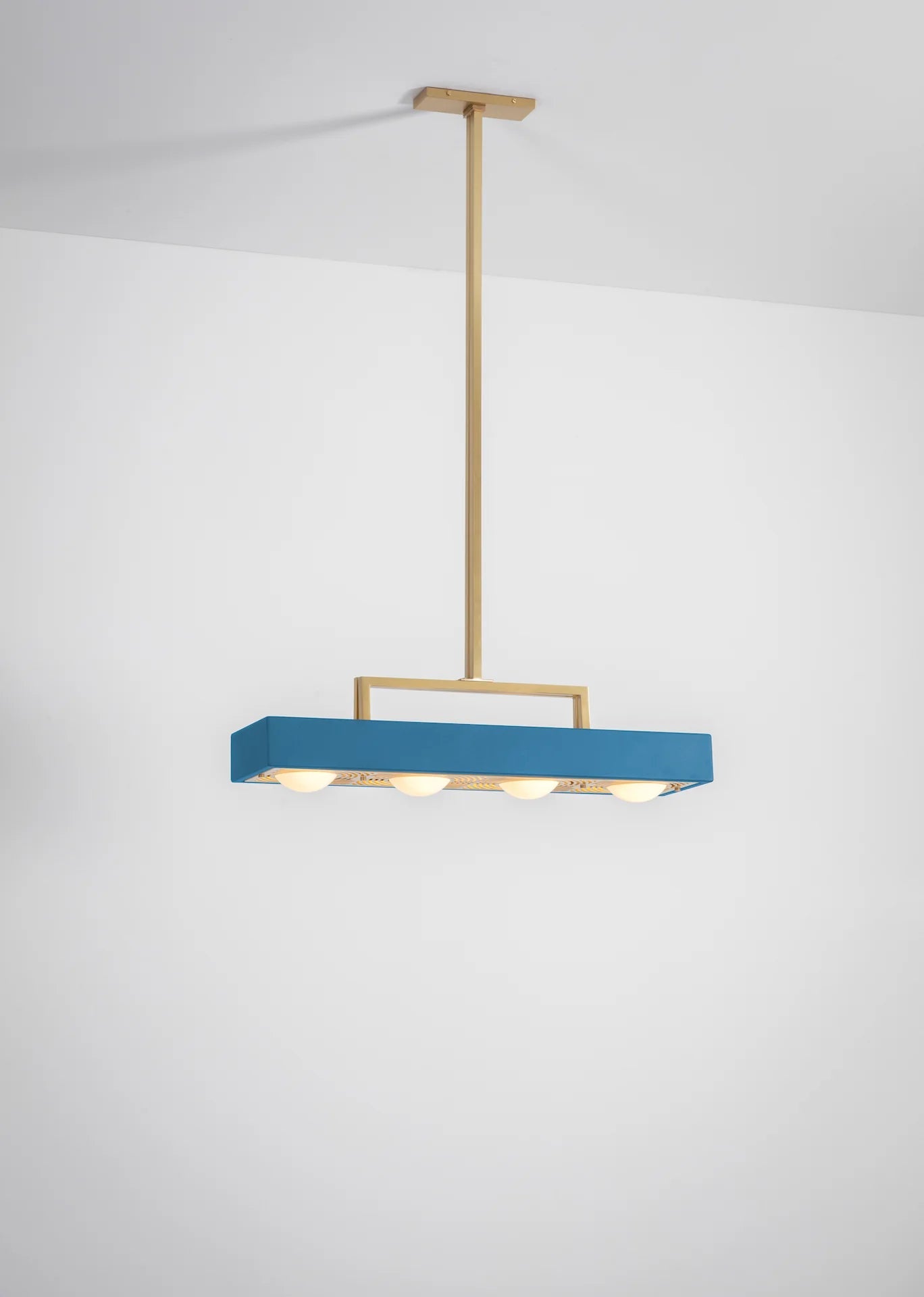 Kernel Pendant Light - (Various Colours Available) - Luxury Lighting Boutique