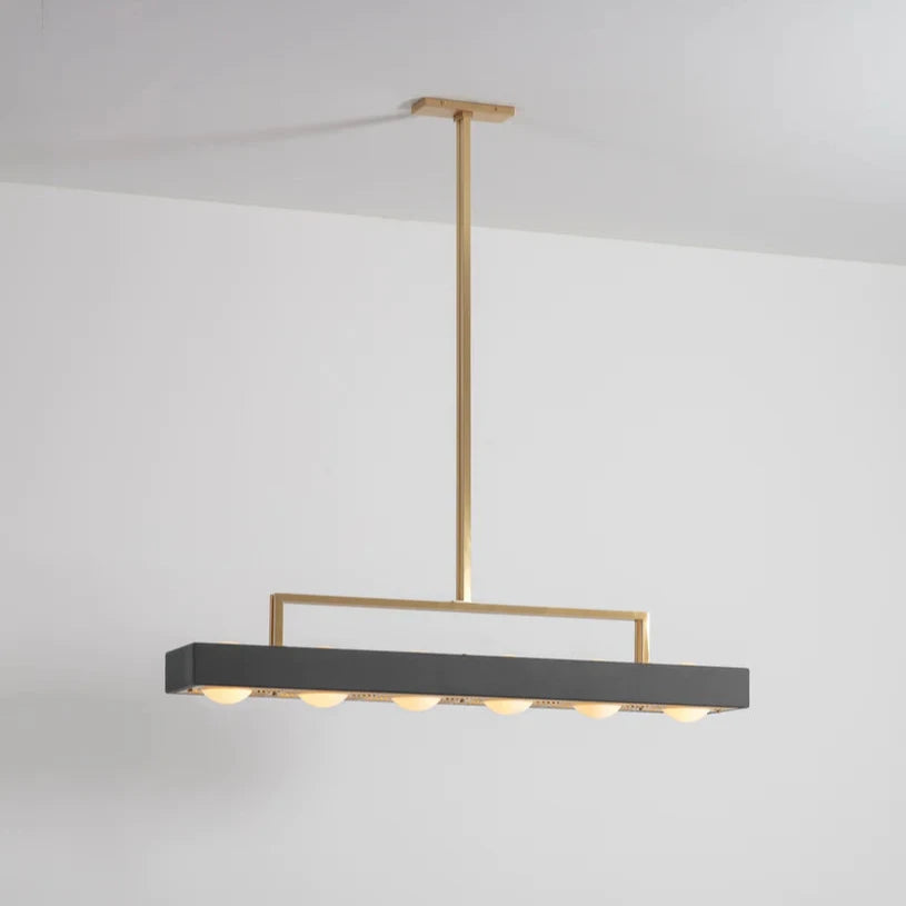 Kernel XL Pendant Light - (Various Colours Available) - Luxury Lighting Boutique