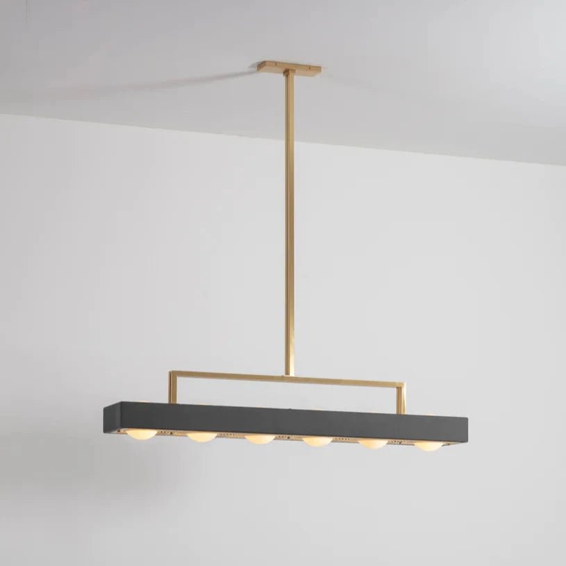Kernel XL Pendant Light - Various Colours Available - Bert Frank - Luxury Lighting BoutiqueCeiling LightBert Frank