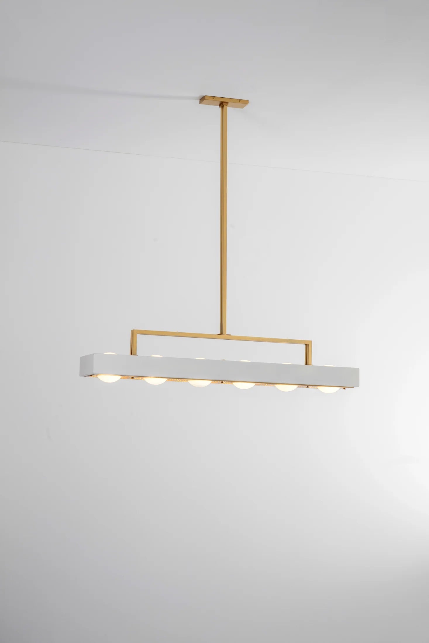 Kernel XL Pendant Light - (Various Colours Available) - Luxury Lighting Boutique