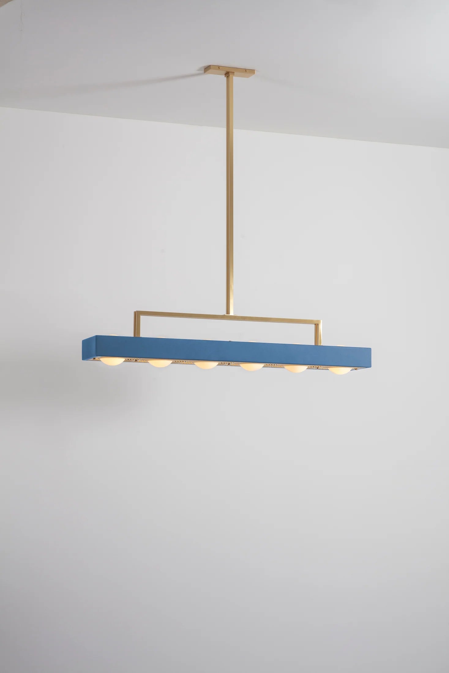 Kernel XL Pendant Light - (Various Colours Available) - Luxury Lighting Boutique