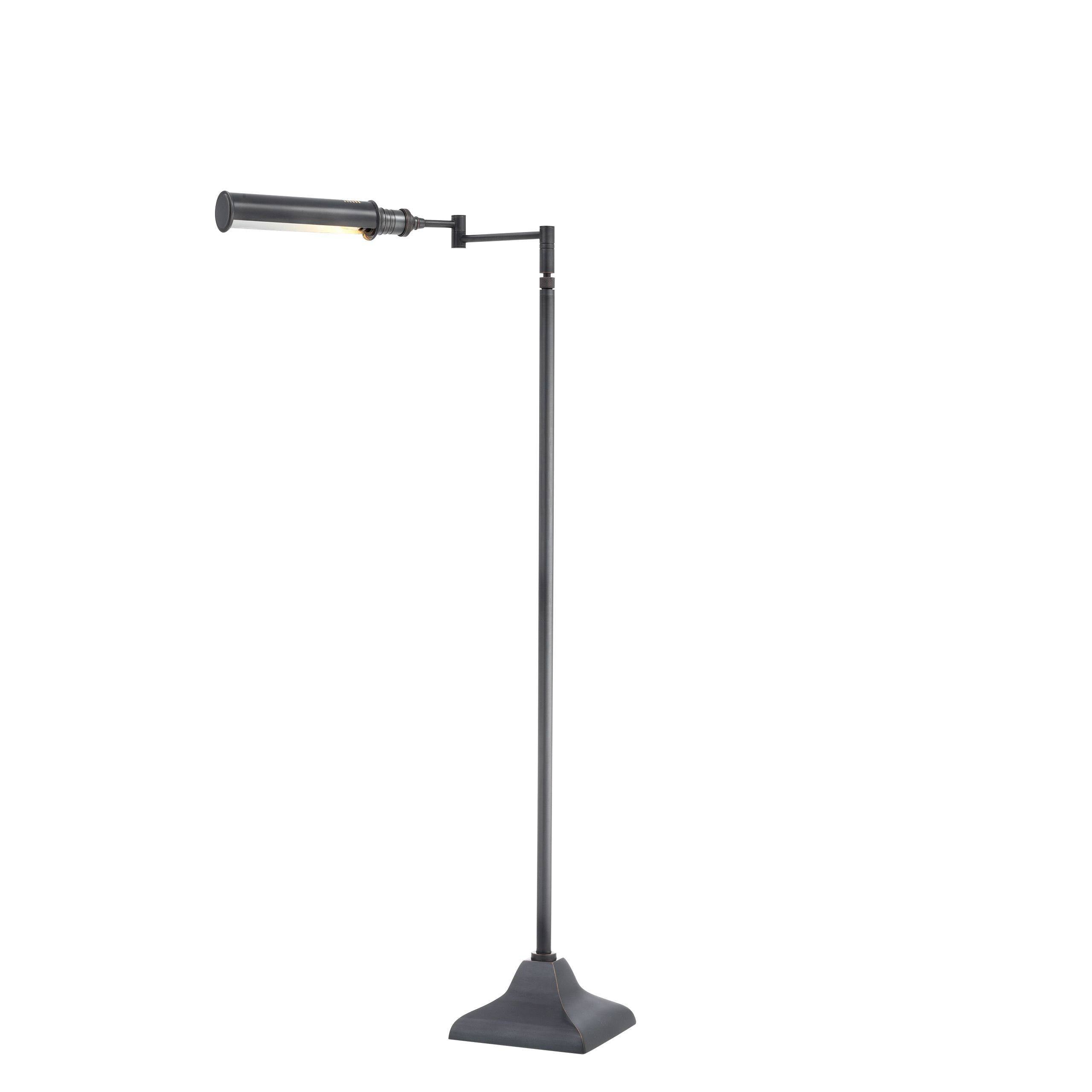 Kingston Floor Lamps - Bronze | Brass - Eichholtz - Luxury Lighting BoutiqueFloor LampEichholtz