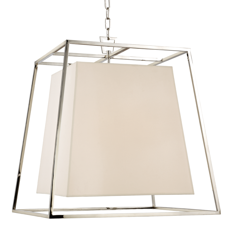 Kyle Pendant S/L - 8724 - Hudson Valley - Luxury Lighting Boutique