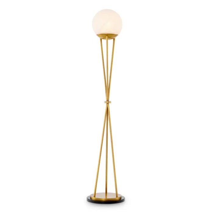 Lamp Izzy - Eichholtz - Luxury Lighting BoutiqueTable LampEichholtz
