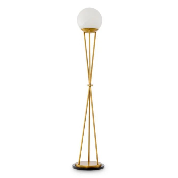 Lamp Izzy - Eichholtz - Luxury Lighting BoutiqueTable LampEichholtz