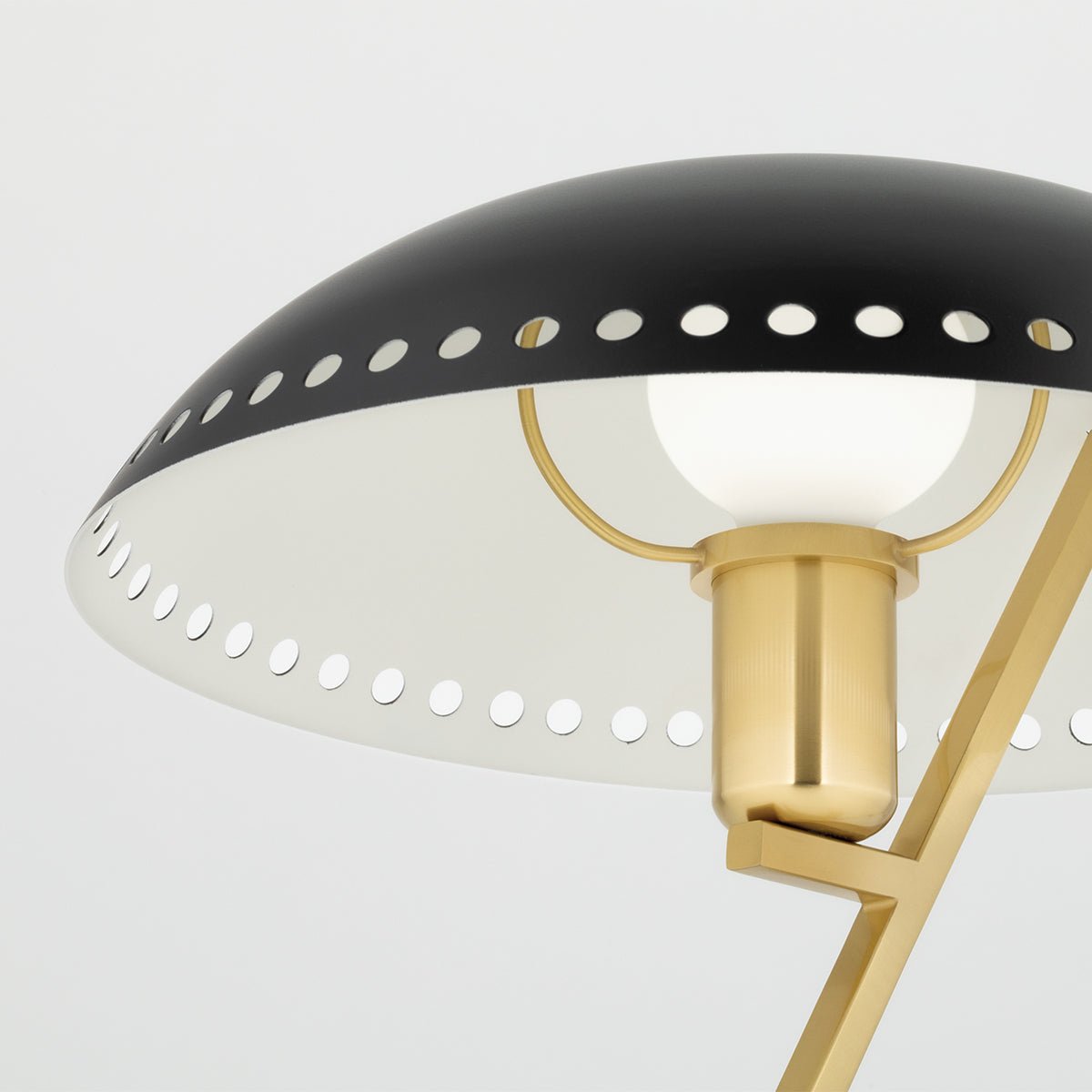Landis Table Lamp - HL536201 - Mitzi - Luxury Lighting BoutiqueTable LampMitzi