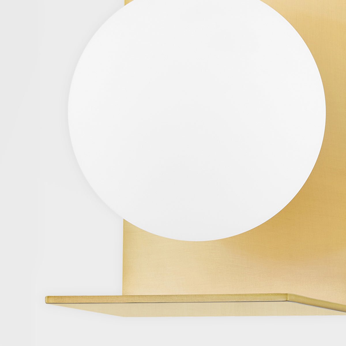 Lani Wall Sconce - H533101 - Mitzi - Luxury Lighting BoutiqueTable LampMitzi