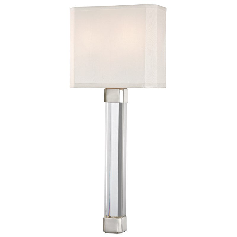 Larissa Wall Sconce - 1461 - Hudson Valley - Luxury Lighting Boutique