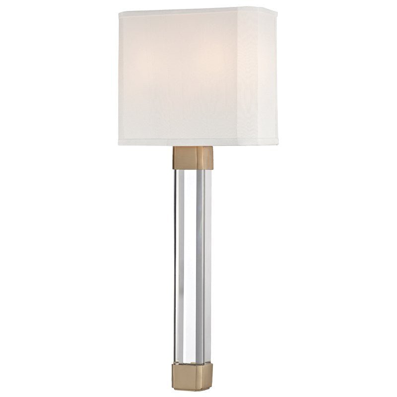 Larissa Wall Sconce - 1461 - Hudson Valley - Luxury Lighting BoutiqueWall LightsHudson Valley Lighting