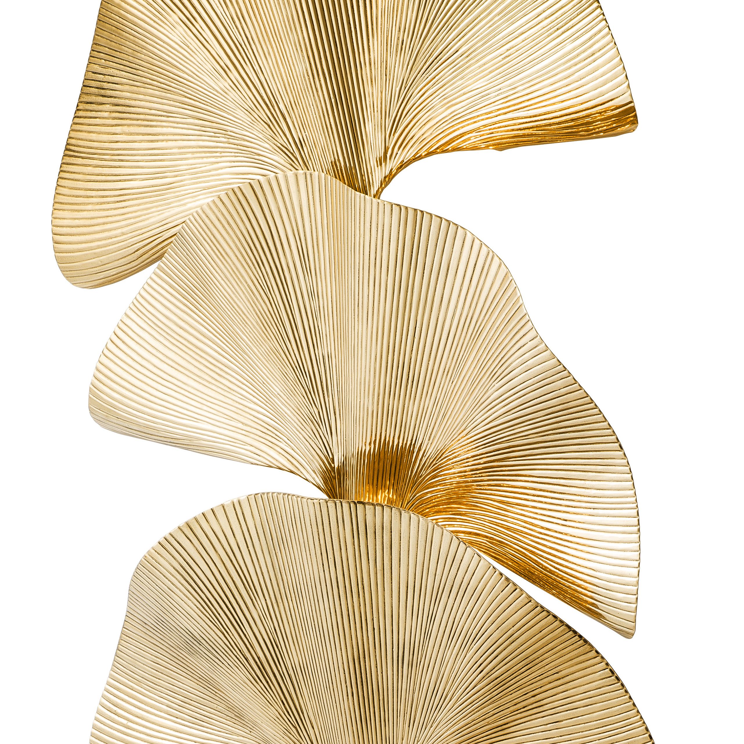 Las Palmas Floor Lamp - Brass - Eichholtz - Luxury Lighting BoutiqueFloor LampEichholtz