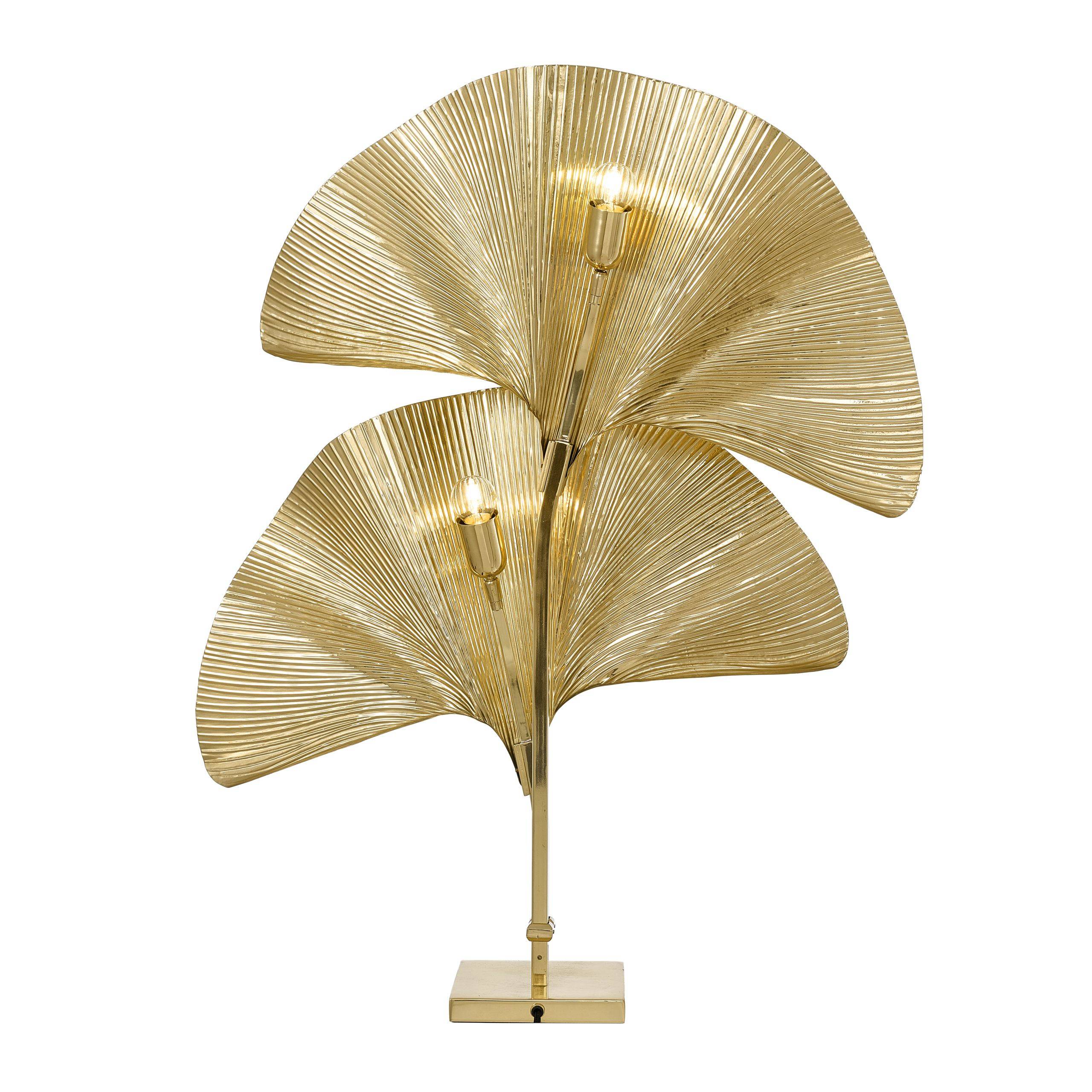 Las Palmas Table Lamp - [Brass] - Eichholtz - Luxury Lighting Boutique