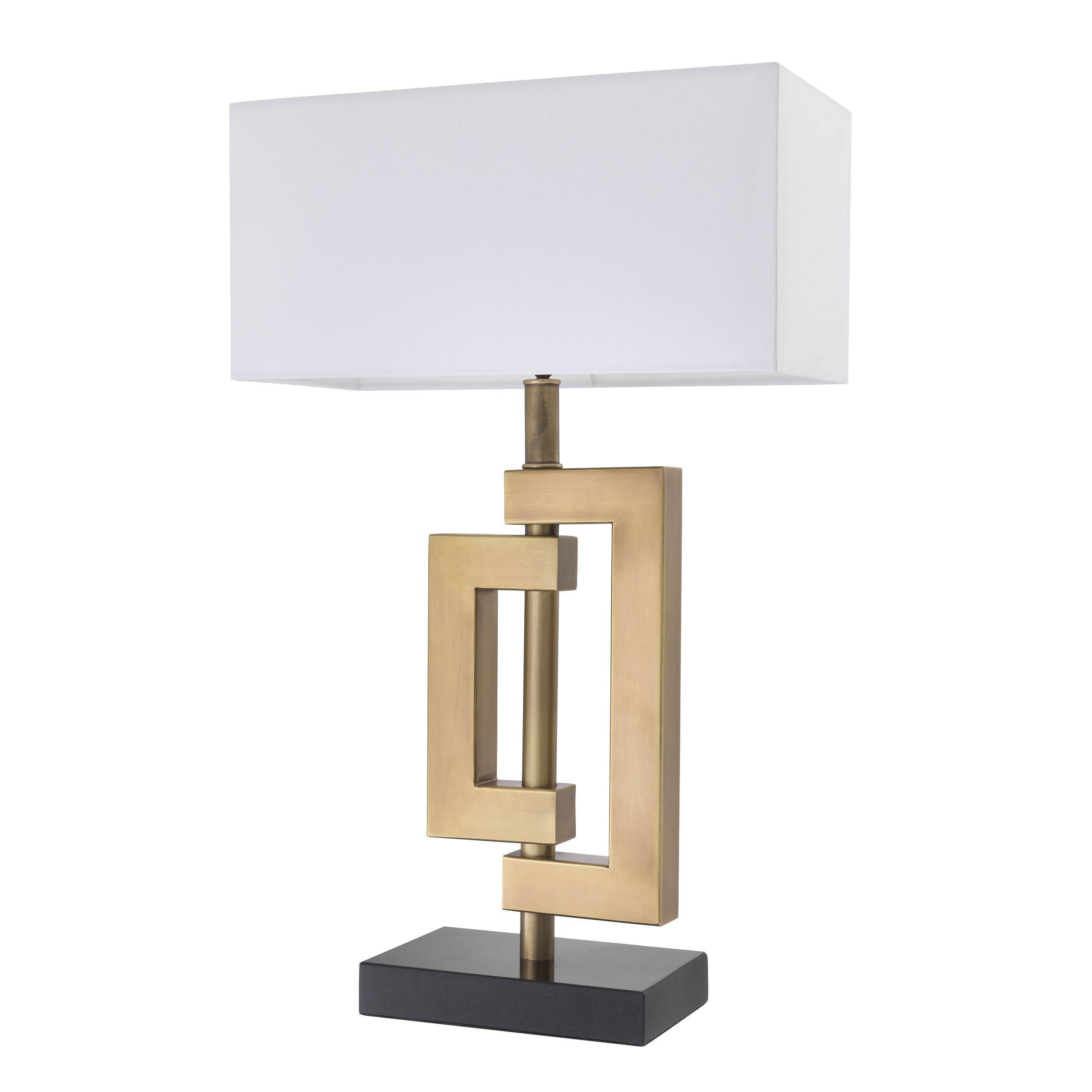 Leroux Table Lamp - Eichholtz - Luxury Lighting BoutiqueTable LampEichholtz