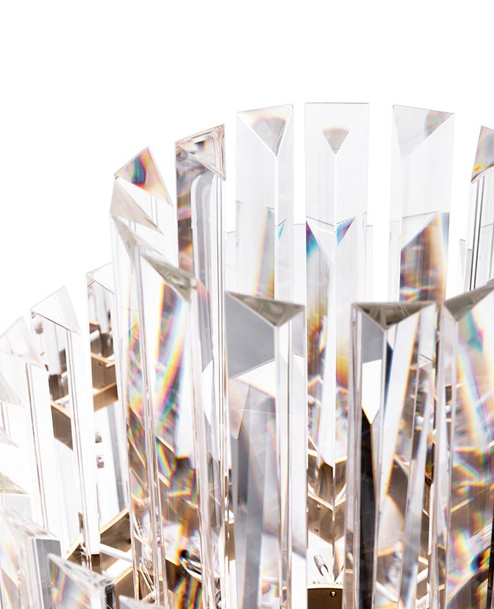 Liberty Crystal Table Lamp - Luxxu - Luxury Lighting BoutiqueLuxxu