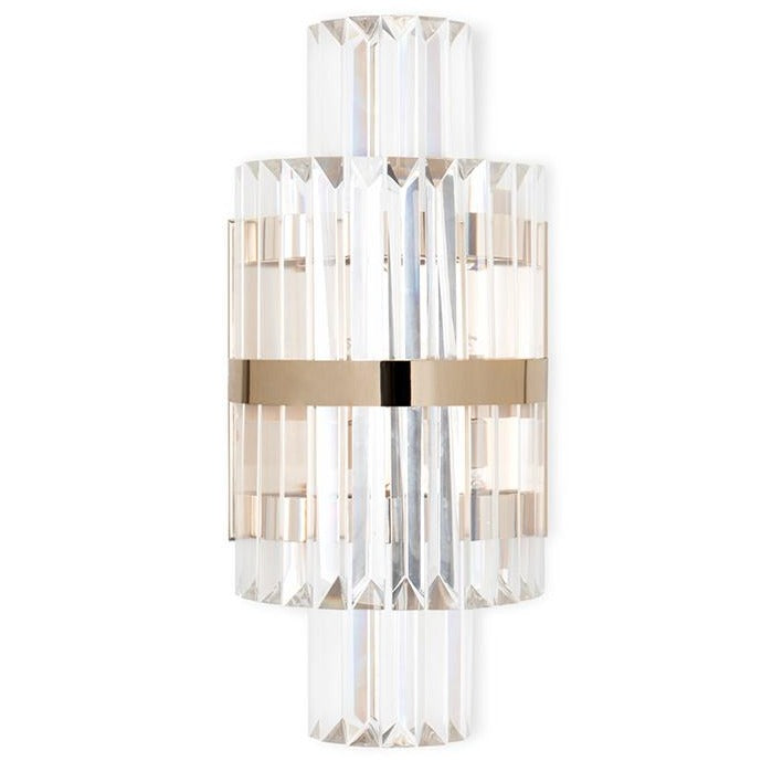 Liberty I 4 Light Wall Sconce - Luxxu - Luxury Lighting Boutique