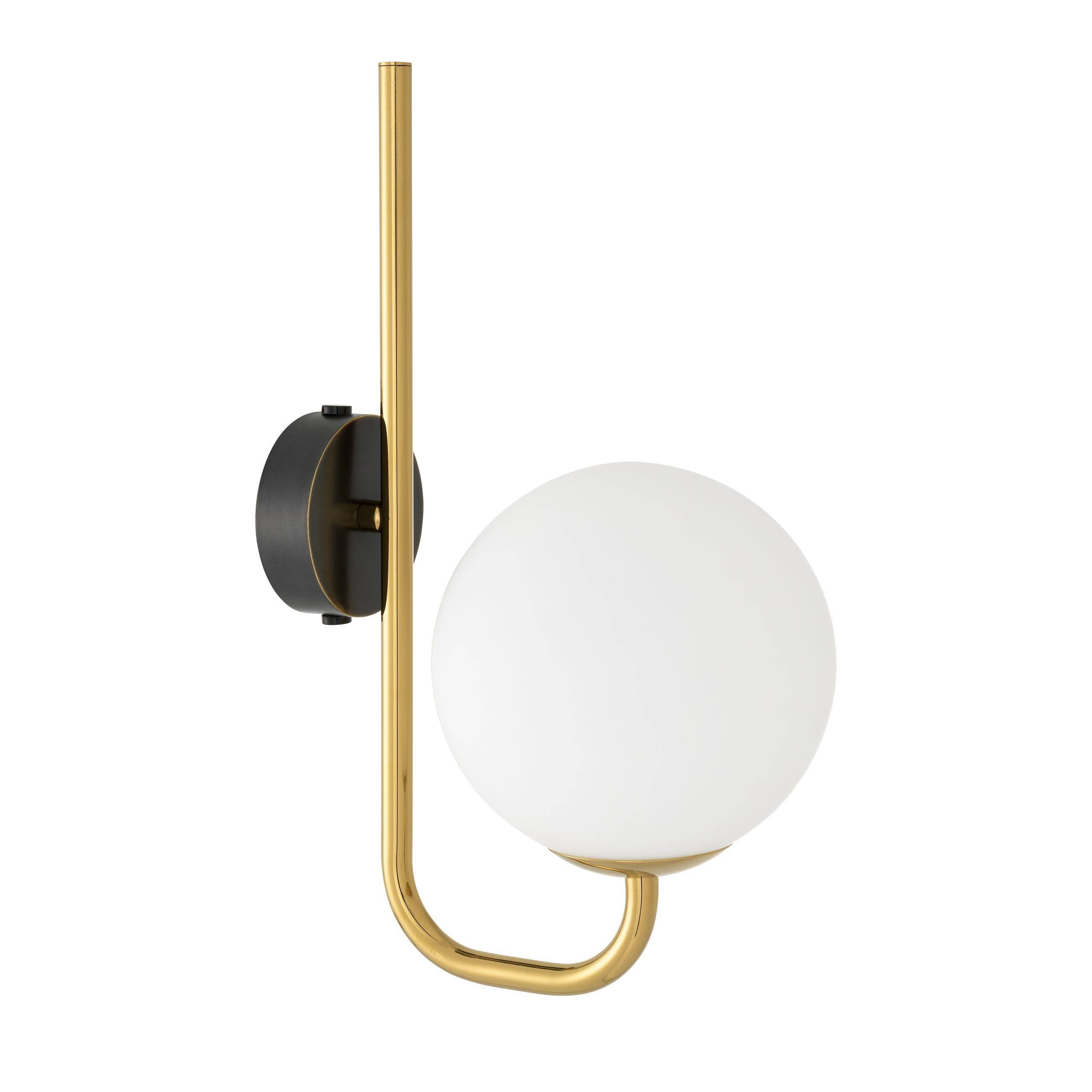 Lipari Wall Lamp - Gold - Eichholtz - Luxury Lighting BoutiqueWall LightsEichholtz