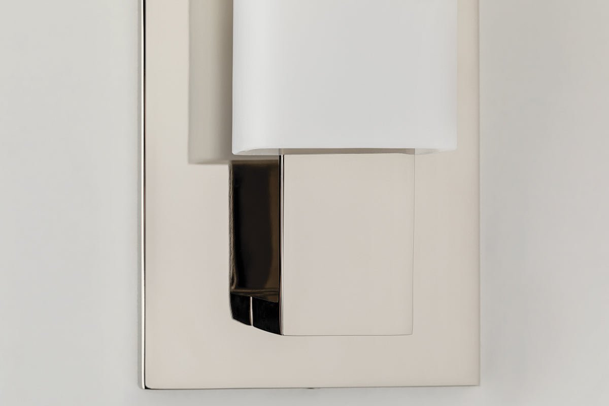 Livingston Wall Sconce - 550 - AGB - CE - Hudson Valley - Luxury Lighting BoutiqueWall SconceHudson Valley Lighting