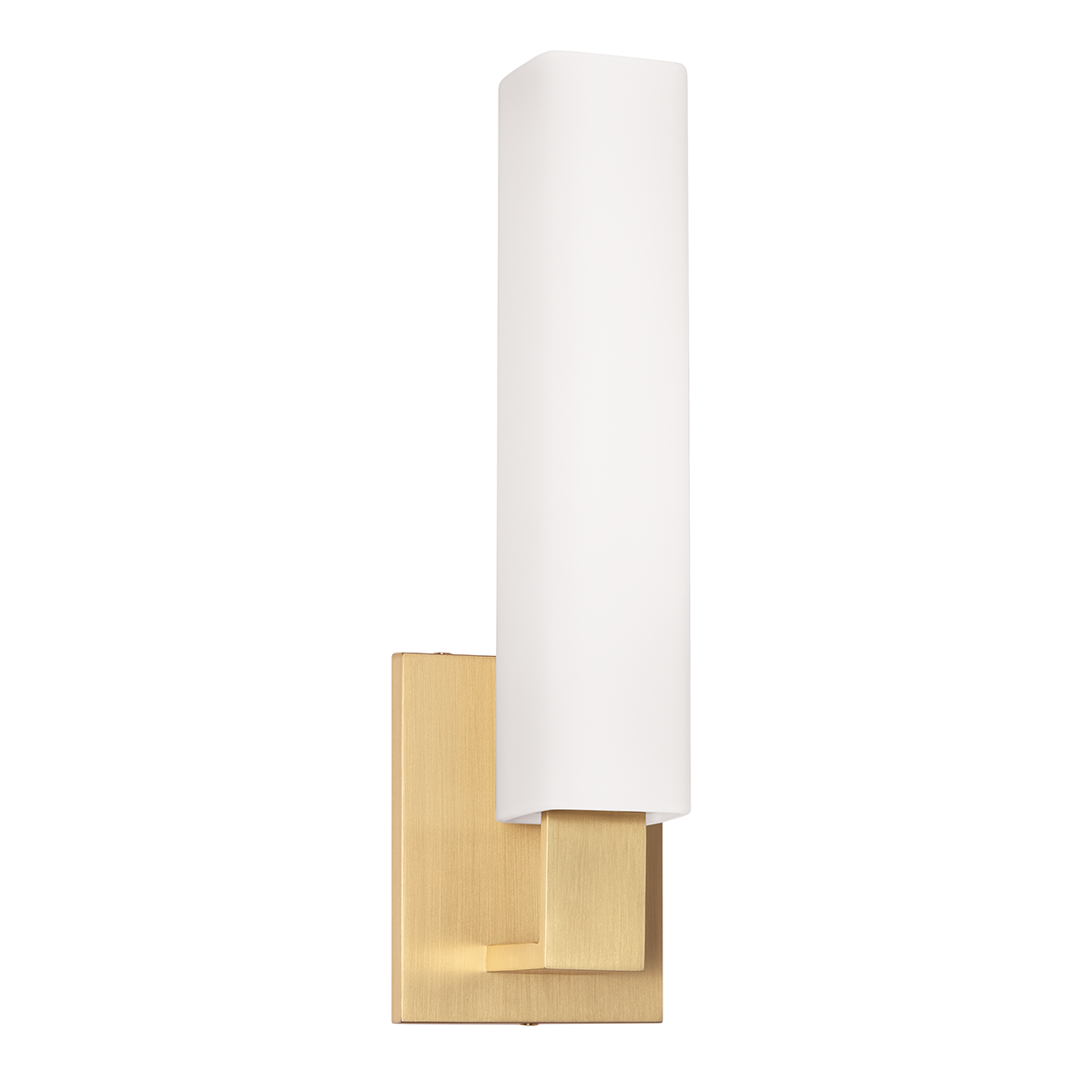 Livingston Wall Sconce - 550-AGB-CE - Hudson Valley - Luxury Lighting Boutique