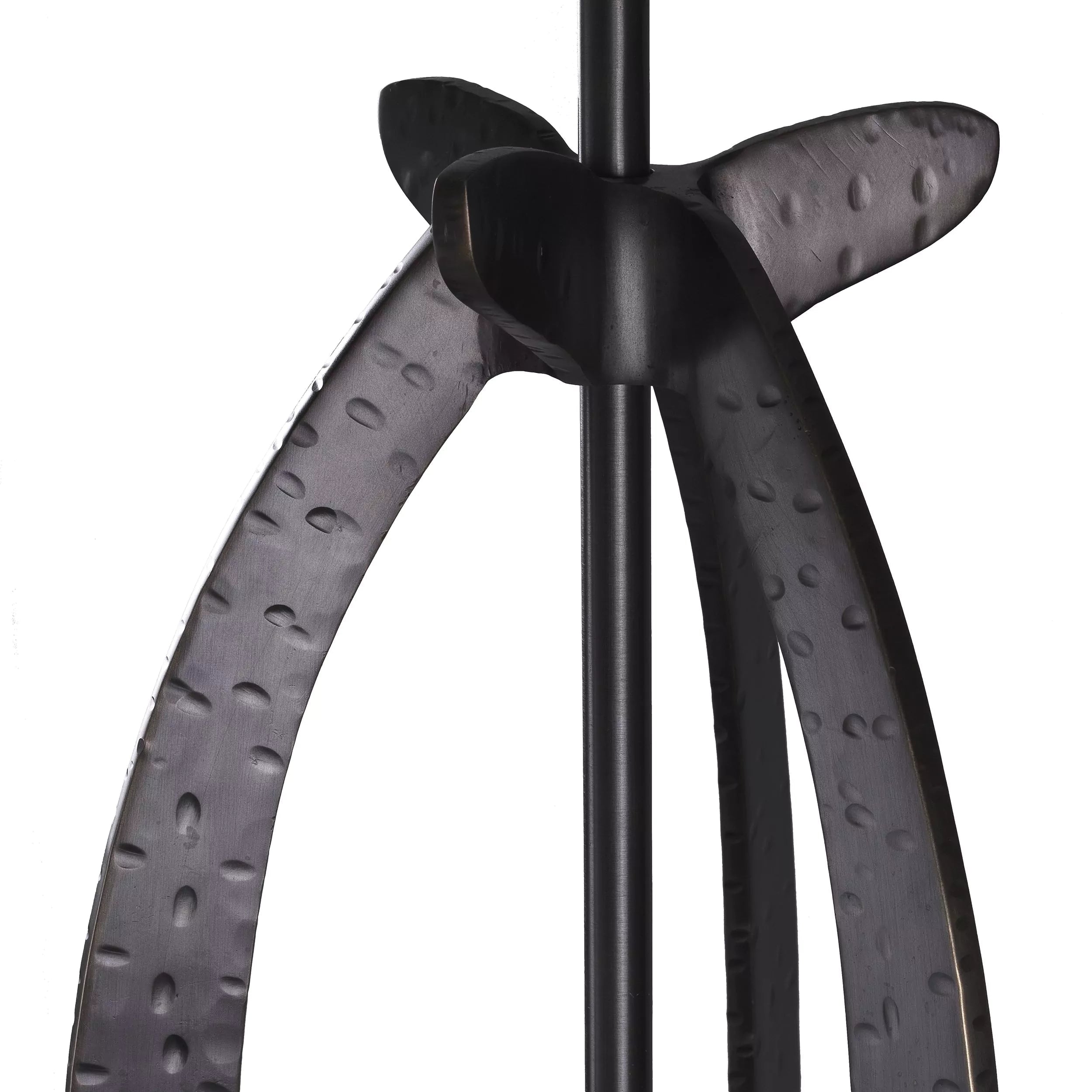 Luciano Table Lamp - (Bronze Highlight Finish) - Eichholtz - Luxury Lighting Boutique