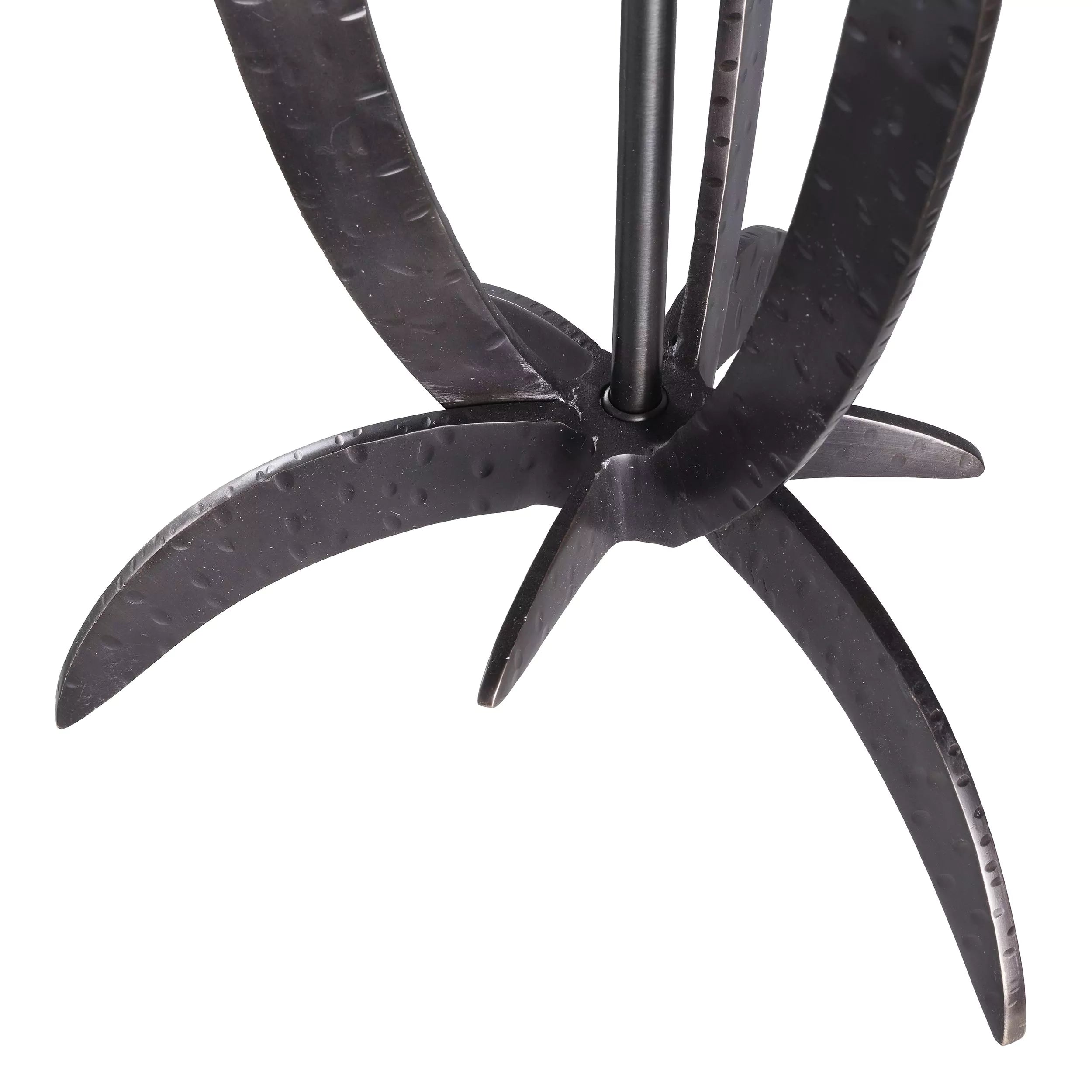 Luciano Table Lamp - (Bronze Highlight Finish) - Eichholtz - Luxury Lighting Boutique