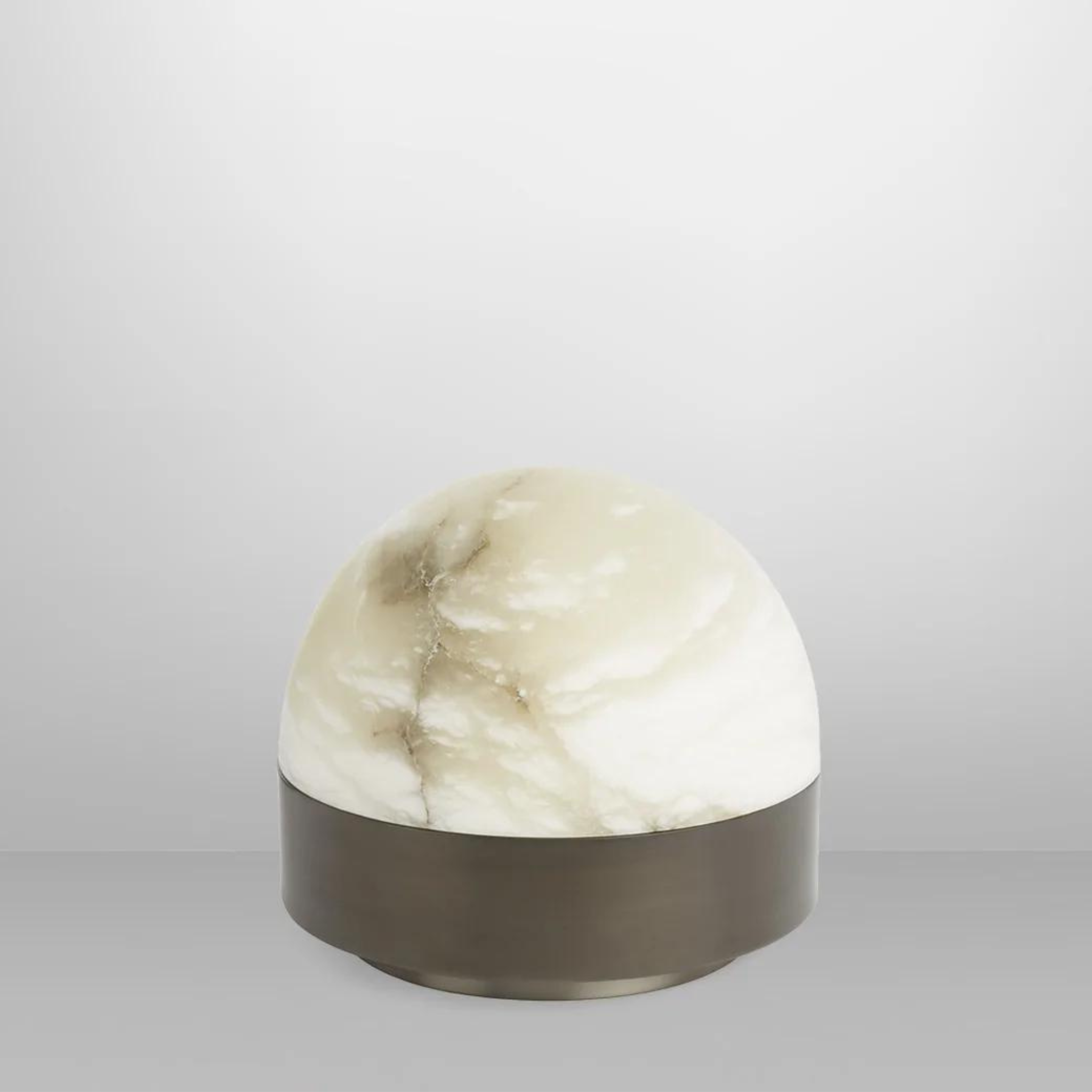 Lucid 200/300 Table Lamps - CTO Lighting - Luxury Lighting Boutique